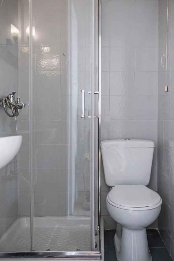 San Georgio Hotel (Adults Only) Agios Georgios Pagon Exterior foto