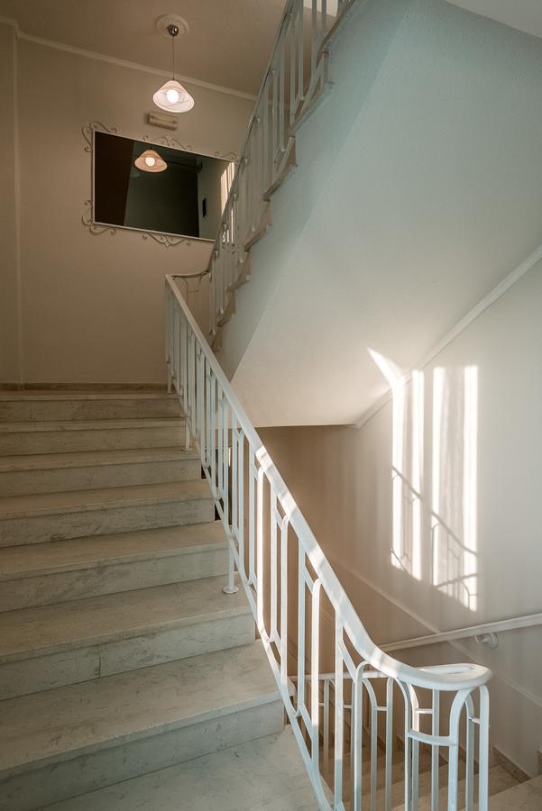 San Georgio Hotel (Adults Only) Agios Georgios Pagon Exterior foto